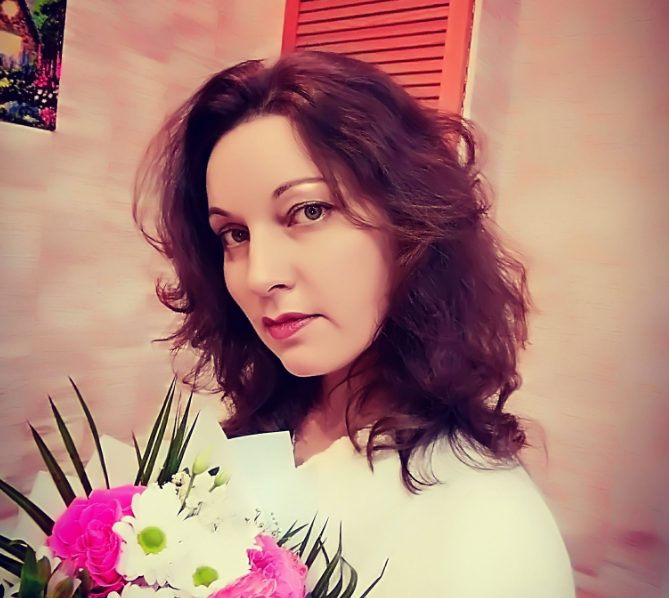 Іванна Іванівна