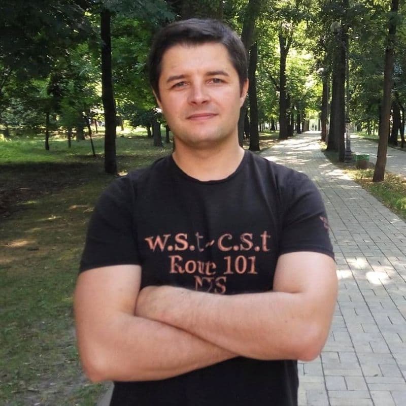 Вадим Сергійович
