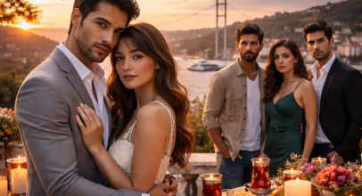 Чому турецькі серіали стали такими популярними в Україні