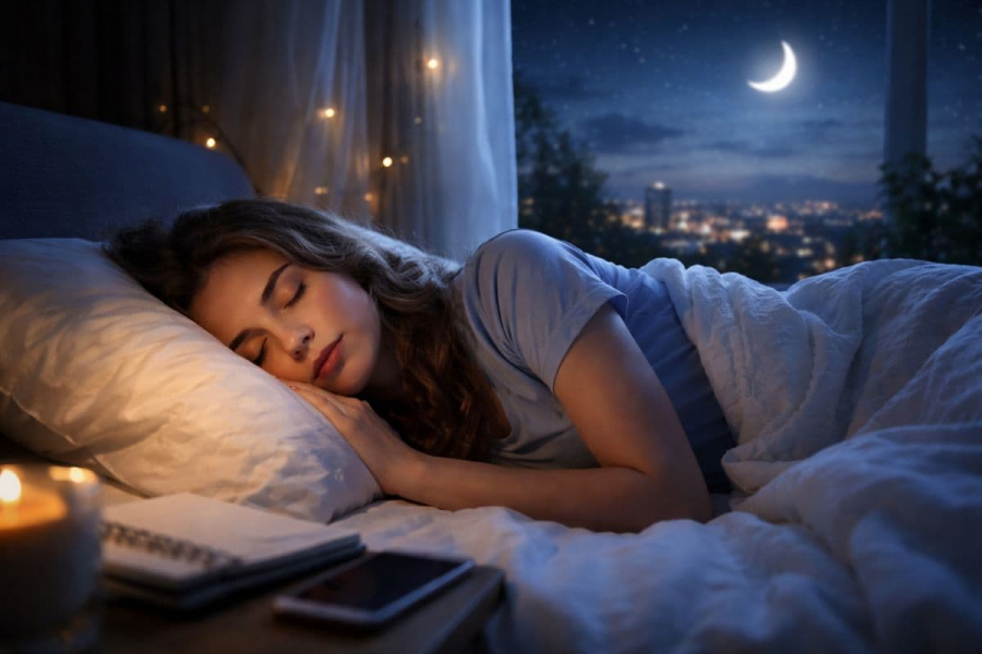 Сни з вівторка на середу: як розшифрувати послання ночі й не проґавити важливе