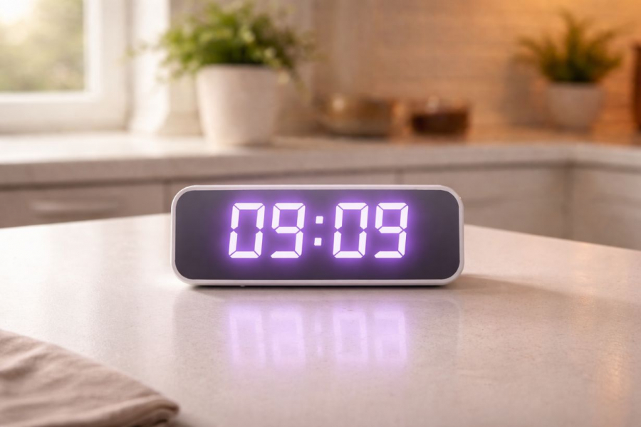 09:09 на часах: значение времени в ангельской нумерологии