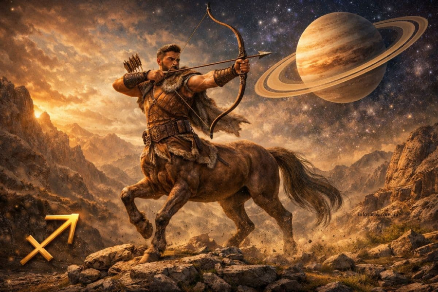 Знак зодіаку Стрілець: дати, характер, кохання, сумісність і доля