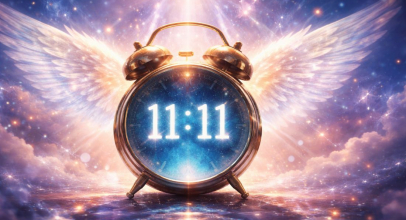 Значення часу 11:11 на годиннику в ангельській нумерології