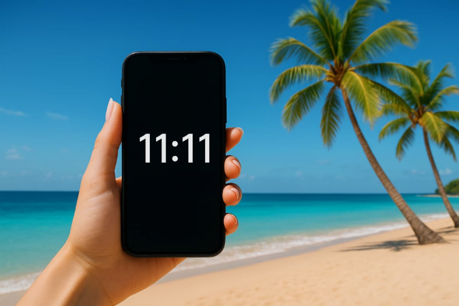 11:11 на часах - что это значит на самом деле