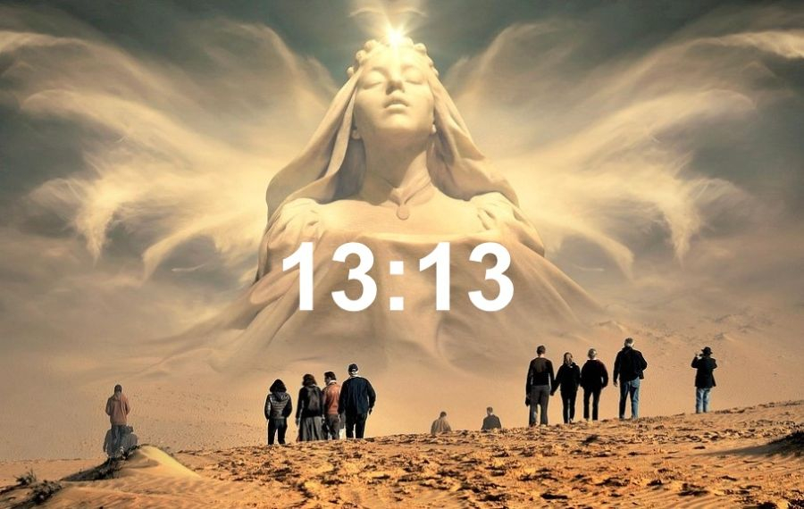 Що означає 13:13 на годиннику: тлумачення часу в коханні та ангельській нумерології
