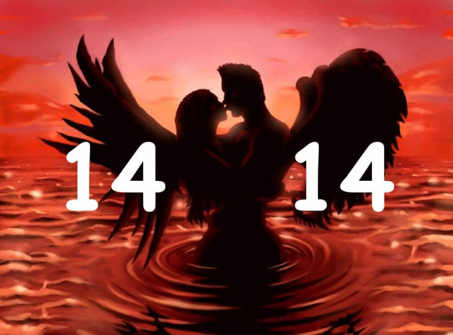 Ангельська нумерологія: прихований сенс часу 14:14