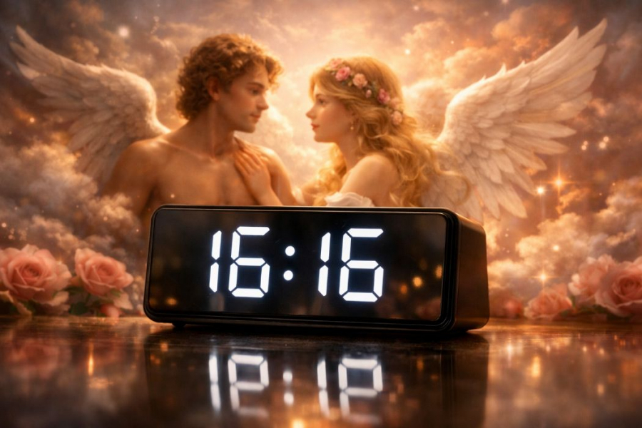 16:16 на годиннику: ангельська нумерологія та прихований сенс