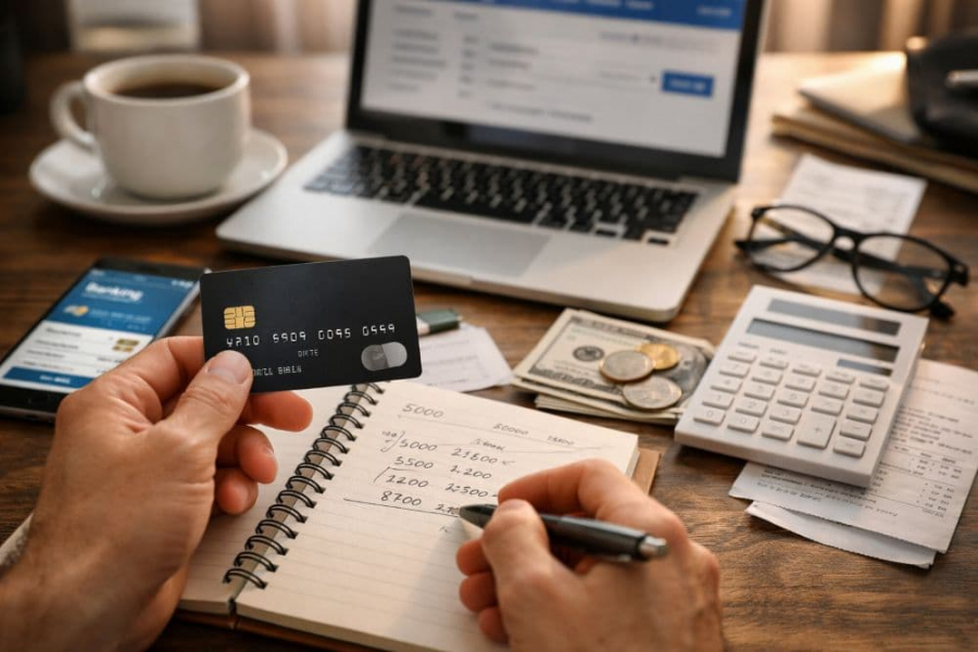 Ефективне користування кредитною карткою: основні правила