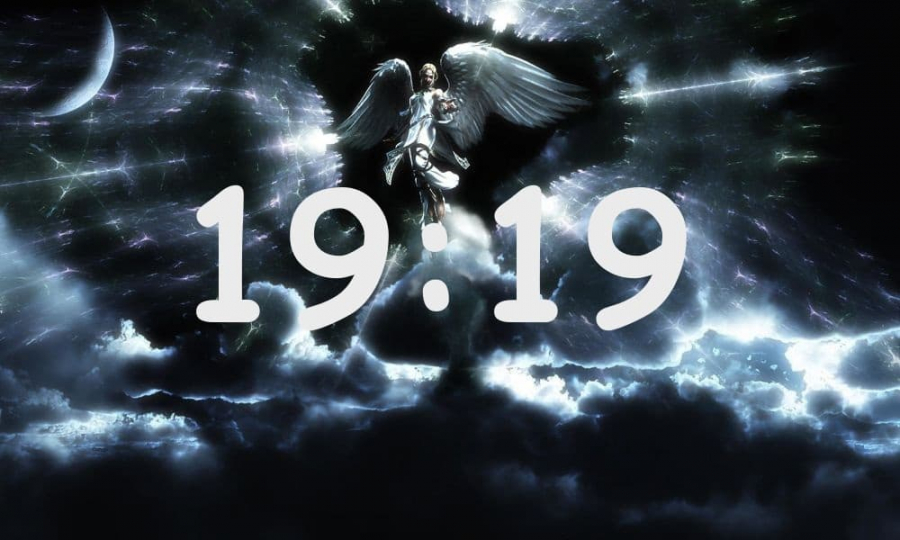 Що означає 19 19 на годиннику: ангельська нумерологія і значення у коханні