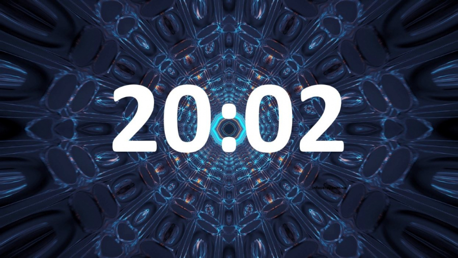 2002 на годиннику: у стосунках, коханні, ангельській нумерології