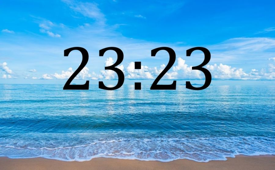 2323 на годиннику: у стосунках, коханні, ангельській нумерології