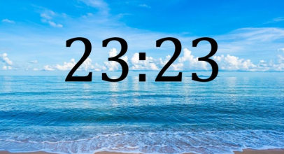 2323 на годиннику: у стосунках, коханні, ангельській нумерології