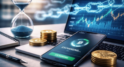 Чому швидкість мережі не завжди дорівнює швидкості обміну