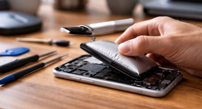 Коли потрібно міняти батарею смартфона: основні ознаки зносу