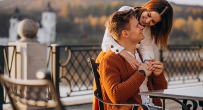 Ідеї для побачення: як здивувати кохану людину