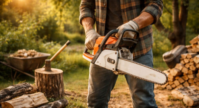 Як вибрати інструмент для двору без зайвих витрат і випадкових покупок