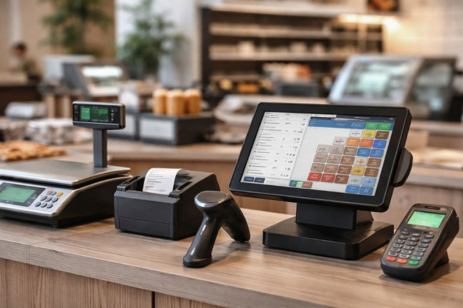 Avalaks: огляд інтернет-магазину обладнання для торгівлі