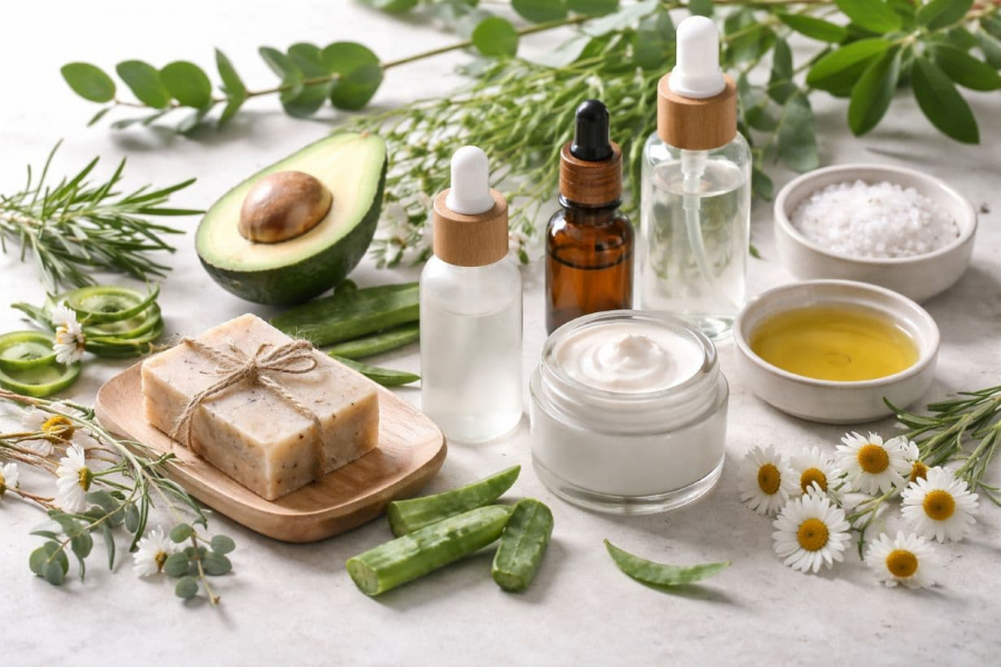 Яка косметика вважається натуральною і як не помилитися з вибором