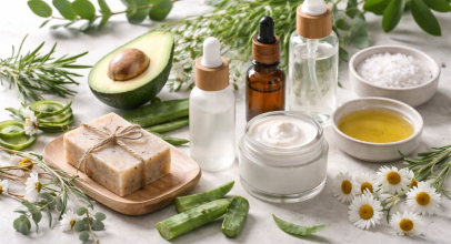 Яка косметика вважається натуральною і як не помилитися з вибором