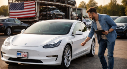 DayDrive: современный подход к авто из США