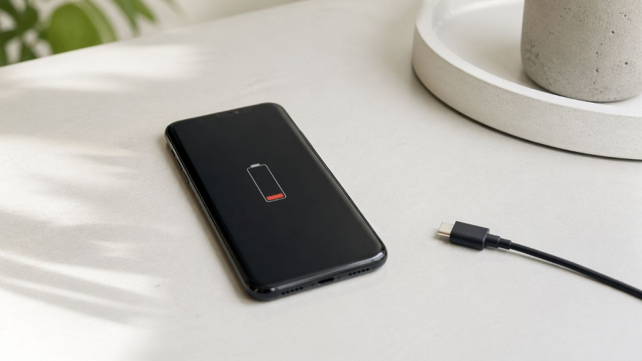 Симптомы умирающей батареи Samsung: когда пора задуматься о замене?