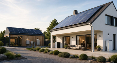 Як бізнесу й оселі стати менш залежними від електромережі у 2026 році