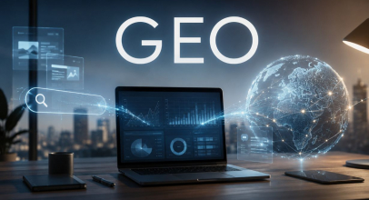 GEO-продвижение простыми словами: как оно связано с SEO