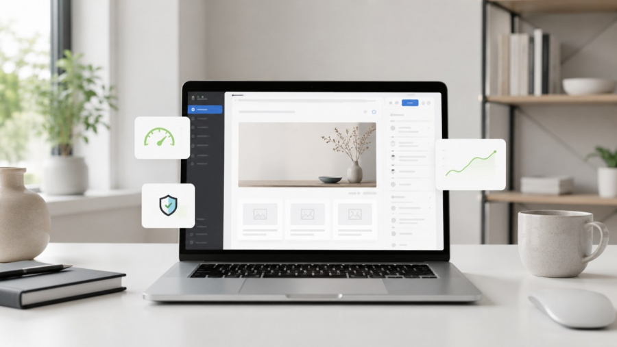 WordPress-сайт без хаосу в плагінах: як не перетворити CMS на проблему