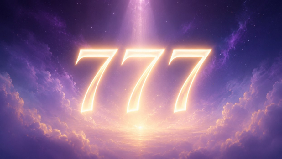 Что означают три семерки и почему число 777 встречается повсюду