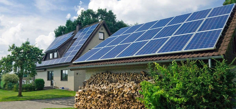 Чи варто купувати б/в сонячні панелі для домашньої СЕС? Переваги та ризики