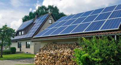 Стоит ли покупать солнечные панели для домашней СЭС