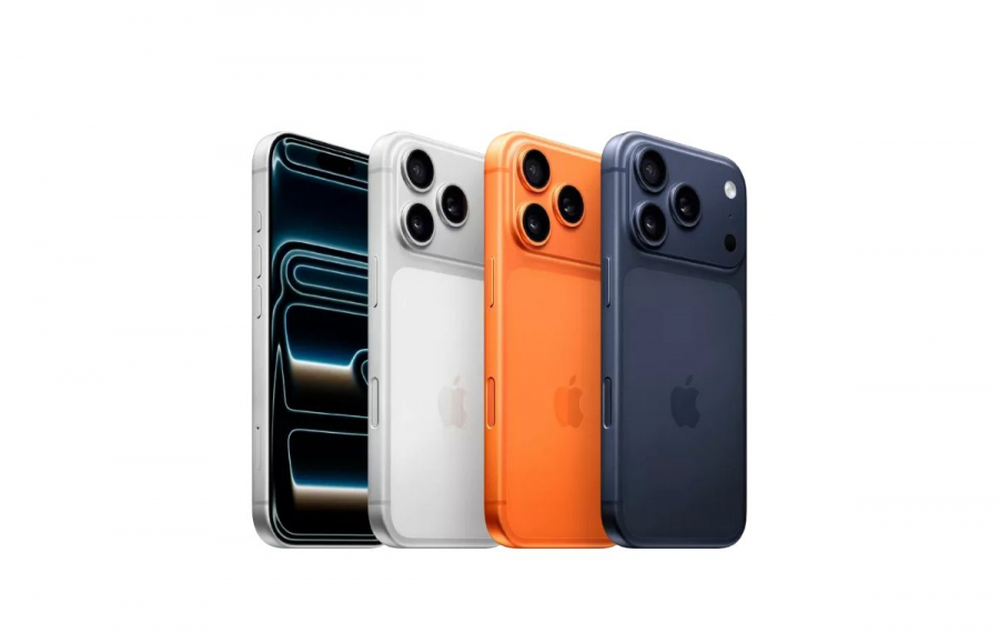 Чому Айфон 17 про — ідеальний вибір для вас