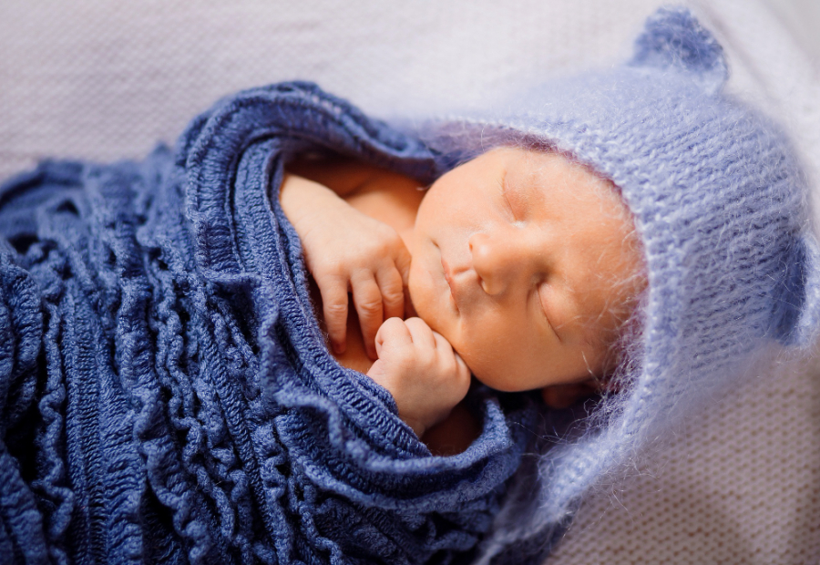 Імена для хлопчиків в Україні: повний список та значення