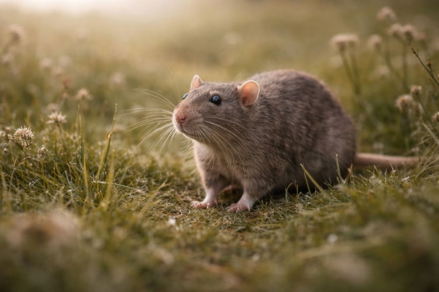 Щур уві сні: як зрозуміти значення сну за деталями та сонниками