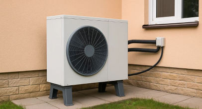 Как правильно подобрать тепловой насос под площадь помещения – рекомендации от Air-conditioner.ua
