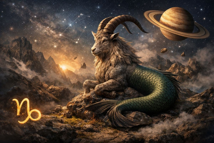 Знак зодіаку Козеріг: характер, дати, сумісність, таланти та приховані особливості