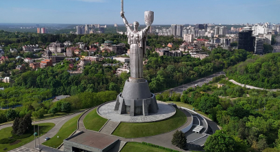 Цікаві місця Києва: 38 найкращих локацій для незабутньої прогулянки