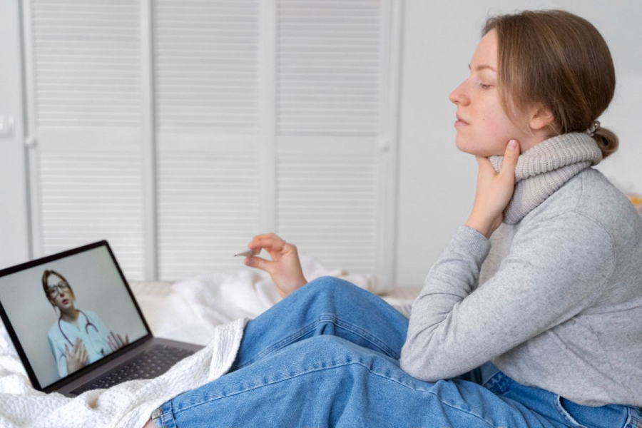 Как работает онлайн-терапия и почему она эффективна