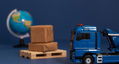 Перевезти речі або майно за кордон: уникаємо складнощів з оформленням та доставкою