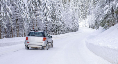 Подготовка машины к зиме: пошаговый план для уверенных поездок