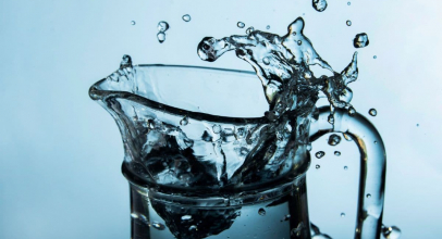 Професійні системи очищення води для промислових підприємств