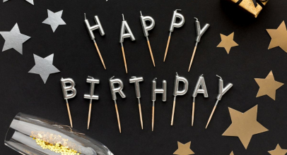 ТОП-70 поздравлений с днем рождения мужчине: своими словами, красивые и оригинальные