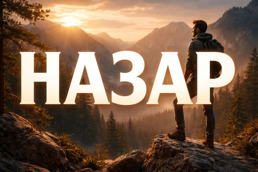 Что означает имя Назар: значение, происхождение, характер и совместимость