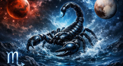 Знак зодіаку Скорпіон: глибока характеристика, доля та прихована сила