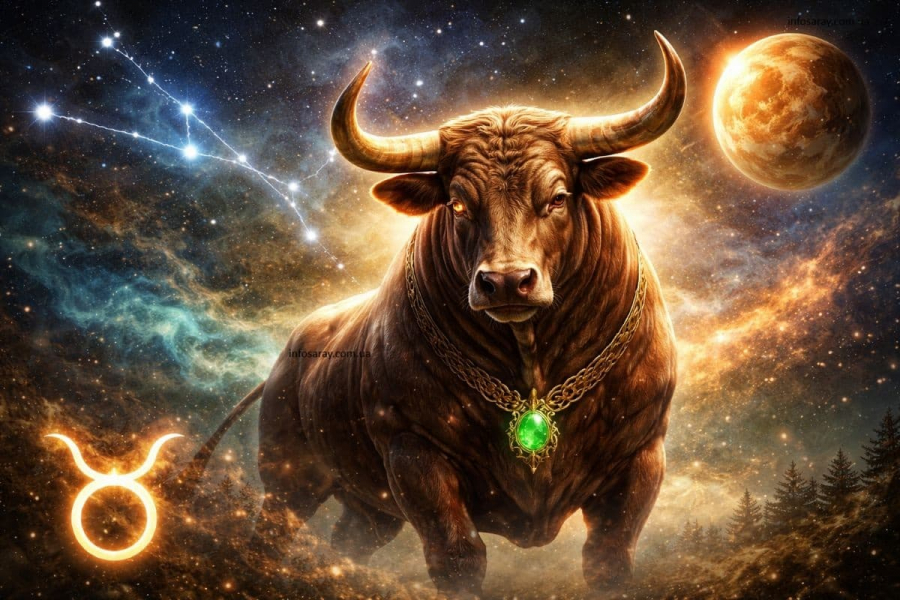 Знак зодіаку Телець - повна характеристика, любов, сумісність, дати