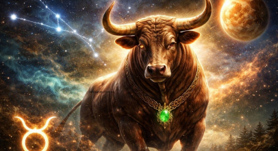 Знак зодіаку Телець - повна характеристика, любов, сумісність, дати