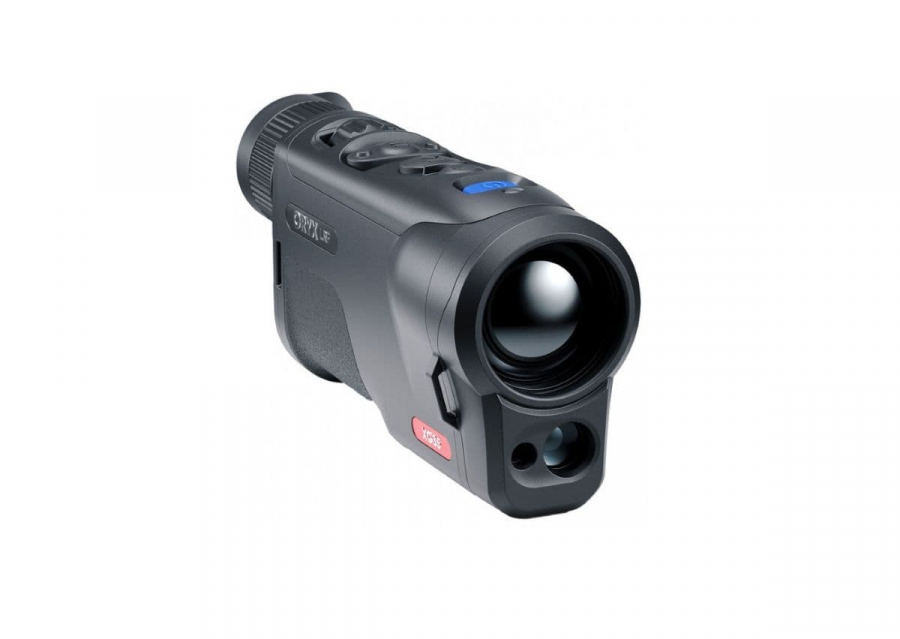 Тепловізори та приціли для військових: що це та як вибрати