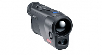 Тепловизоры и прицелы для военных: что это и как выбрать