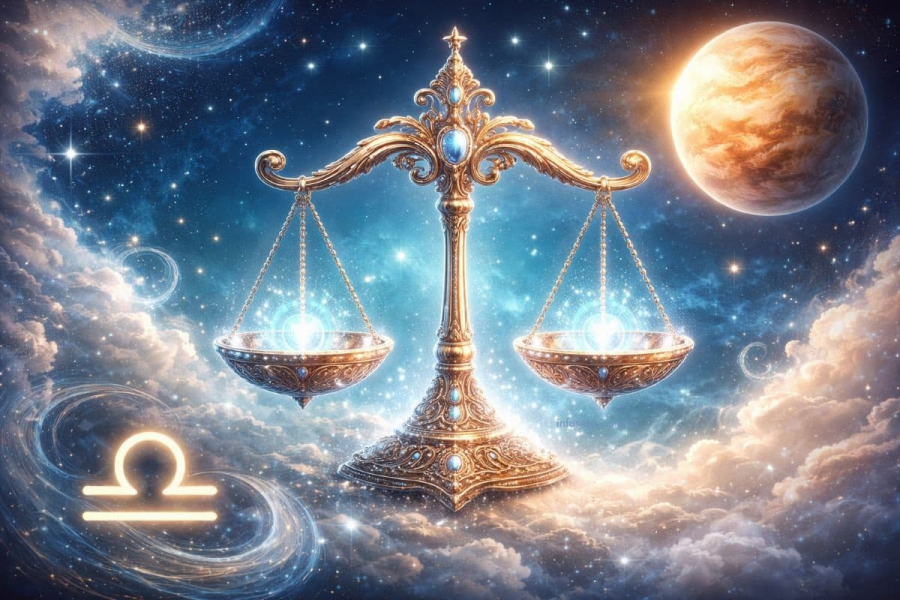 Знак зодіаку Терези: характер, дати, сумісність, кохання та доля