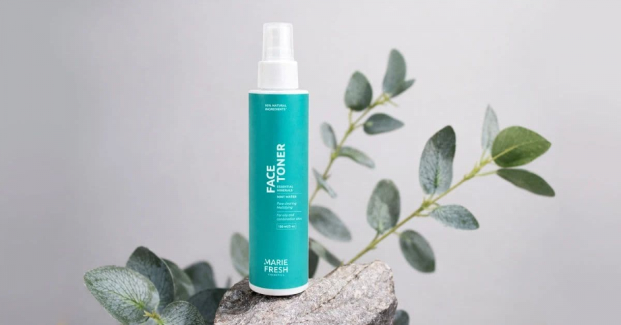 Тоник для проблемной кожи — как он работает и зачем нужен